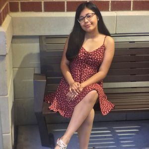 Meet your Posher, Katherine